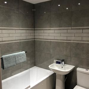 Deluxe Kamer met een King Size Bed